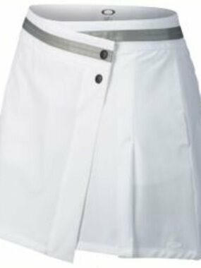 Oakley Piton Tennis Skort